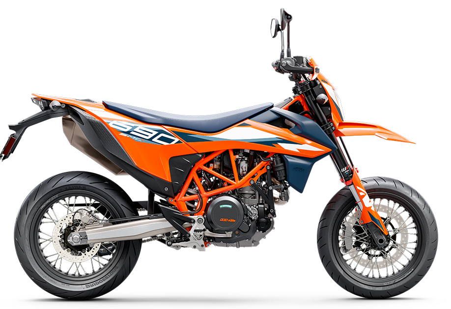 2024 KTM SMC R - 690 for sale in the Pompano Beach, FL area. Get the best drive out price on 2024 KTM SMC R - 690 and compare.