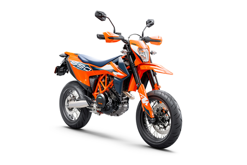2024 KTM SMC R - 690 for sale in the Pompano Beach, FL area. Get the best drive out price on 2024 KTM SMC R - 690 and compare.