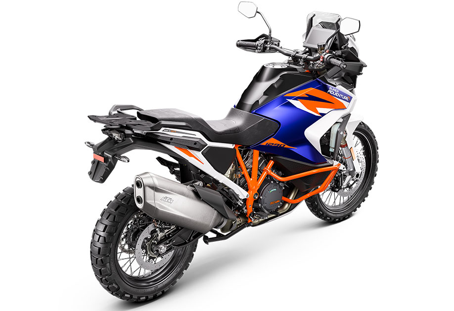 2024 KTM SUPER ADVENTURE R - 1290 for sale in the Pompano Beach, FL area. Get the best drive out price on 2024 KTM SUPER ADVENTURE R - 1290 and compare.
