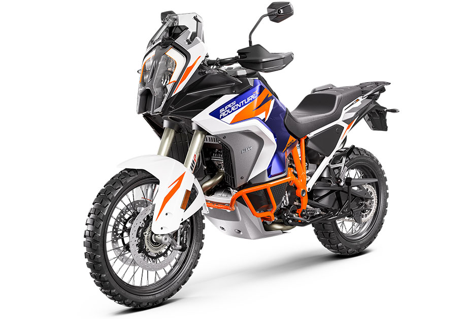 2024 KTM SUPER ADVENTURE R - 1290 for sale in the Pompano Beach, FL area. Get the best drive out price on 2024 KTM SUPER ADVENTURE R - 1290 and compare.