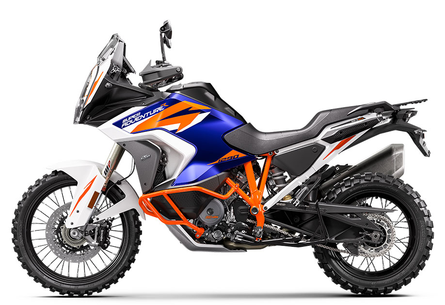 2024 KTM SUPER ADVENTURE R - 1290 for sale in the Pompano Beach, FL area. Get the best drive out price on 2024 KTM SUPER ADVENTURE R - 1290 and compare.