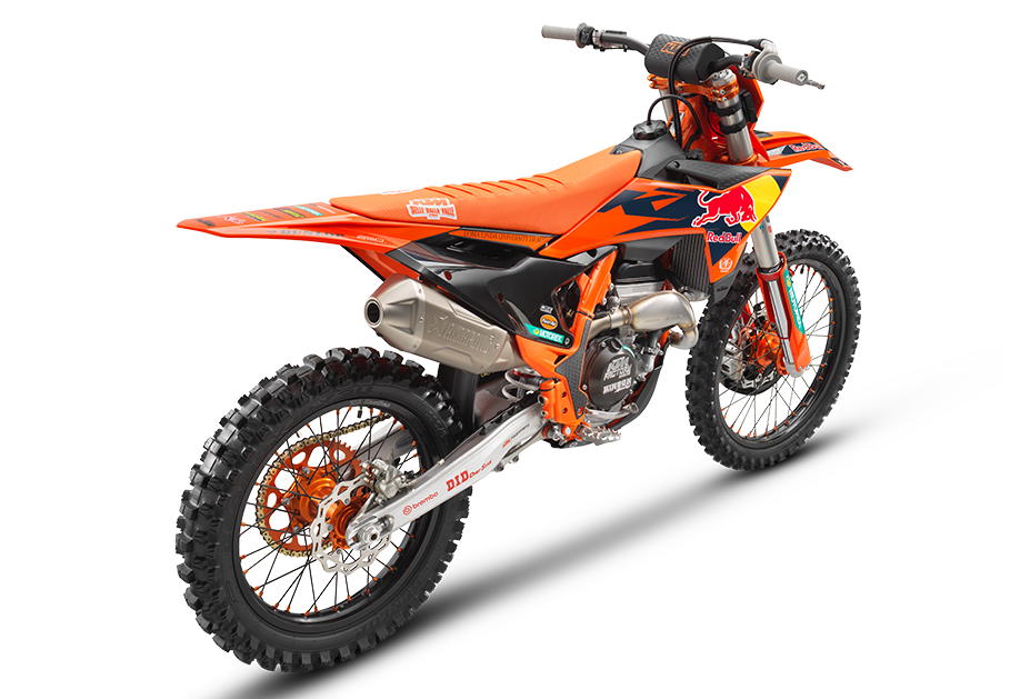 2024 KTM SX-F - 250 FACTORY EDITION for sale in the Pompano Beach, FL area. Get the best drive out price on 2024 KTM SX-F - 250 FACTORY EDITION and compare.