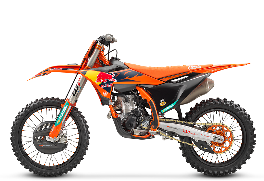 2024 KTM SX-F - 250 FACTORY EDITION for sale in the Pompano Beach, FL area. Get the best drive out price on 2024 KTM SX-F - 250 FACTORY EDITION and compare.