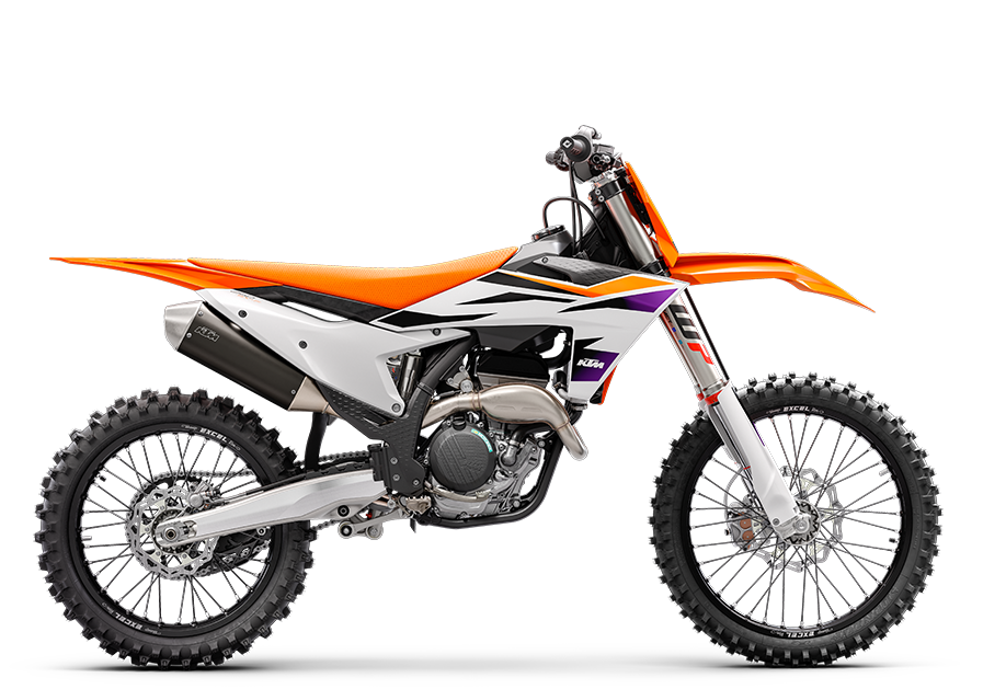 2024 KTM SX-F - 250 for sale in the Pompano Beach, FL area. Get the best drive out price on 2024 KTM SX-F - 250 and compare.