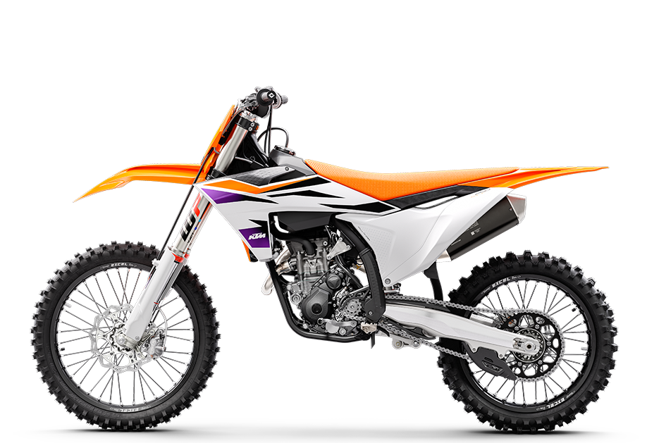 2024 KTM SX-F - 250 for sale in the Pompano Beach, FL area. Get the best drive out price on 2024 KTM SX-F - 250 and compare.