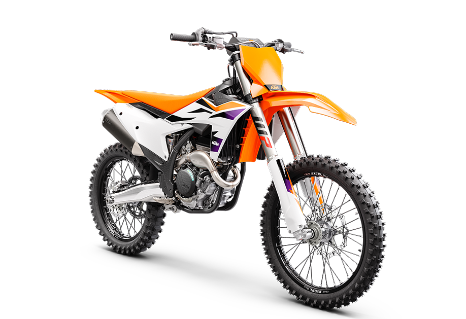 2024 KTM SX-F - 250 for sale in the Pompano Beach, FL area. Get the best drive out price on 2024 KTM SX-F - 250 and compare.