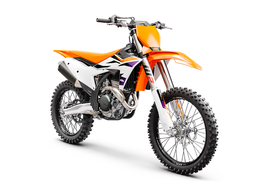 2024 KTM SX-F - 350 for sale in the Pompano Beach, FL area. Get the best drive out price on 2024 KTM SX-F - 350 and compare.