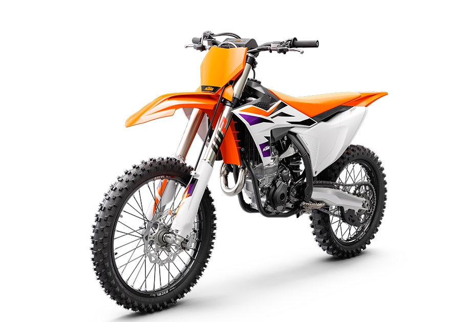 2024 KTM SX-F - 350 for sale in the Pompano Beach, FL area. Get the best drive out price on 2024 KTM SX-F - 350 and compare.