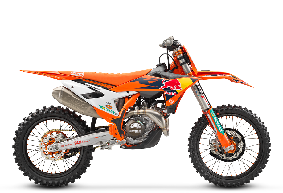 2024 KTM SX-F - 450 FACTORY EDITION for sale in the Pompano Beach, FL area. Get the best drive out price on 2024 KTM SX-F - 450 FACTORY EDITION and compare.