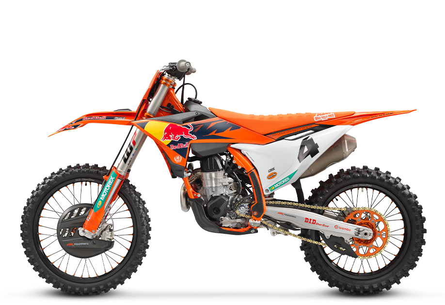 2024 KTM SX-F - 450 FACTORY EDITION for sale in the Pompano Beach, FL area. Get the best drive out price on 2024 KTM SX-F - 450 FACTORY EDITION and compare.