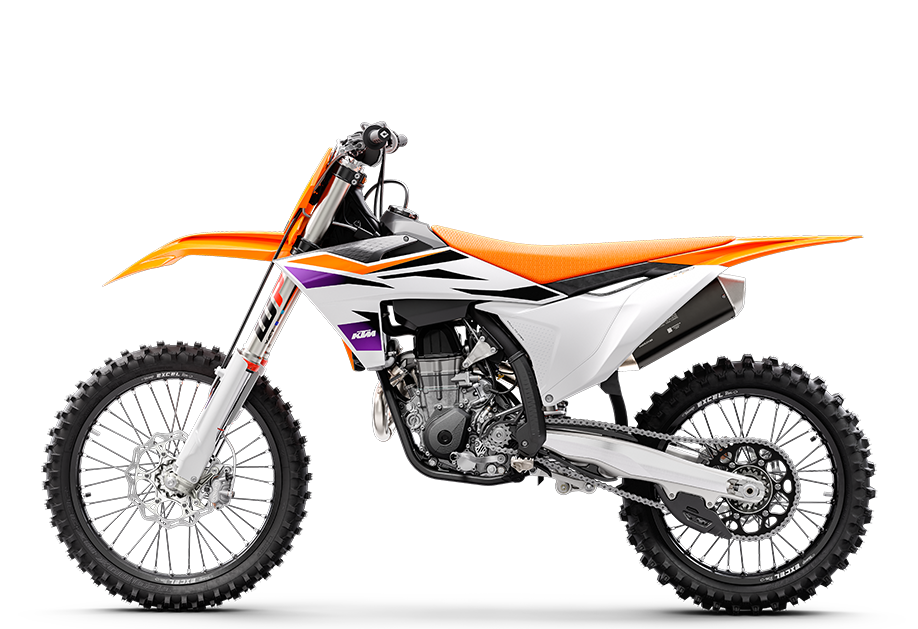 2024 KTM SX-F - 450 for sale in the Pompano Beach, FL area. Get the best drive out price on 2024 KTM SX-F - 450 and compare.