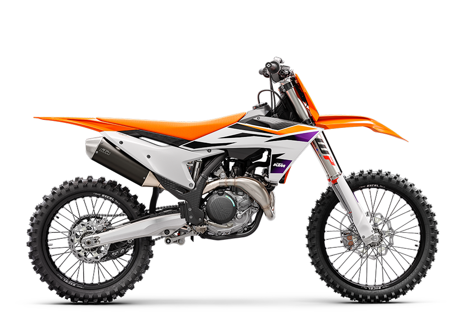 2024 KTM SX-F - 450 for sale in the Pompano Beach, FL area. Get the best drive out price on 2024 KTM SX-F - 450 and compare.