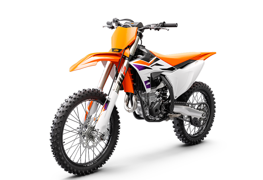2024 KTM SX-F - 450 for sale in the Pompano Beach, FL area. Get the best drive out price on 2024 KTM SX-F - 450 and compare.