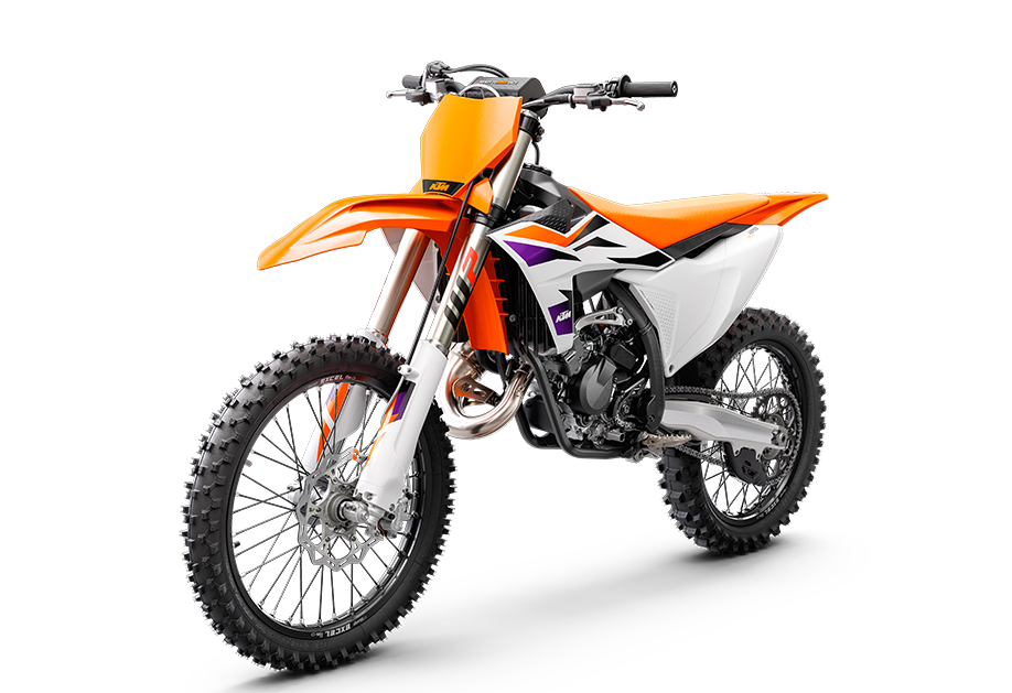 2024 KTM SX - 125 for sale in the Pompano Beach, FL area. Get the best drive out price on 2024 KTM SX - 125 and compare.