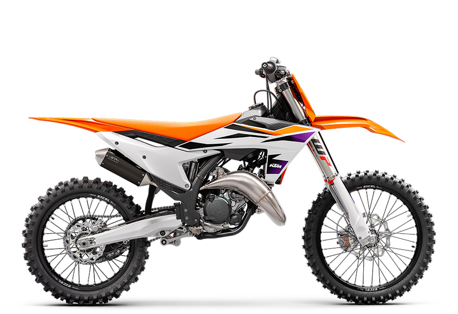 2024 KTM SX - 125 for sale in the Pompano Beach, FL area. Get the best drive out price on 2024 KTM SX - 125 and compare.