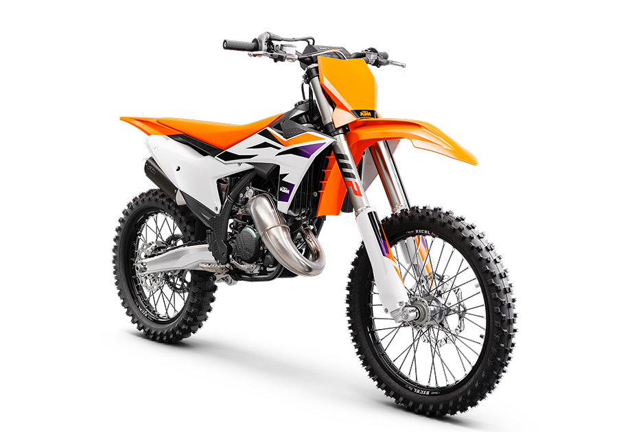 2024 KTM SX - 125 for sale in the Pompano Beach, FL area. Get the best drive out price on 2024 KTM SX - 125 and compare.