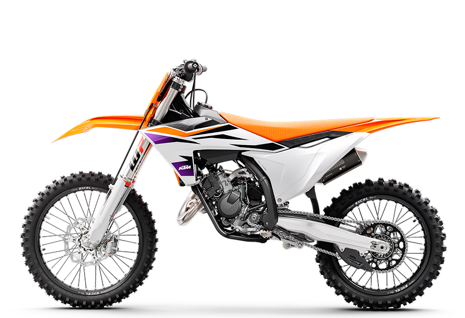 2024 KTM SX - 125 for sale in the Pompano Beach, FL area. Get the best drive out price on 2024 KTM SX - 125 and compare.
