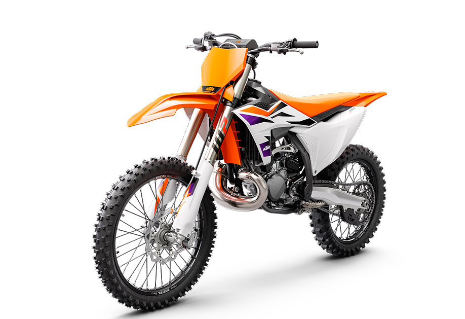 2024 KTM SX - 250 for sale in the Pompano Beach, FL area. Get the best drive out price on 2024 KTM SX - 250 and compare.