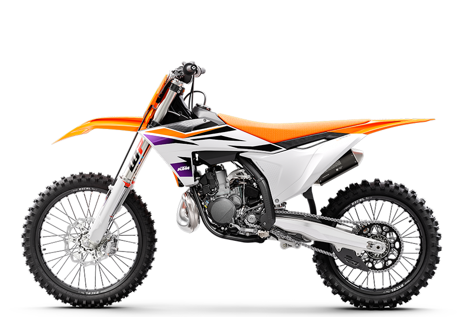 2024 KTM SX - 250 for sale in the Pompano Beach, FL area. Get the best drive out price on 2024 KTM SX - 250 and compare.