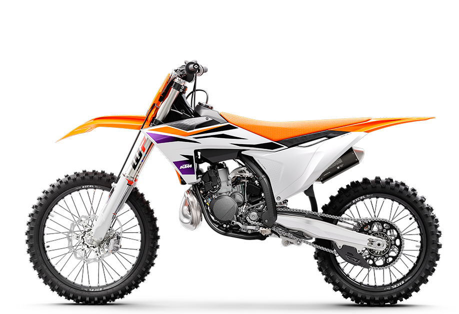 2024 KTM SX - 300 for sale in the Pompano Beach, FL area. Get the best drive out price on 2024 KTM SX - 300 and compare.