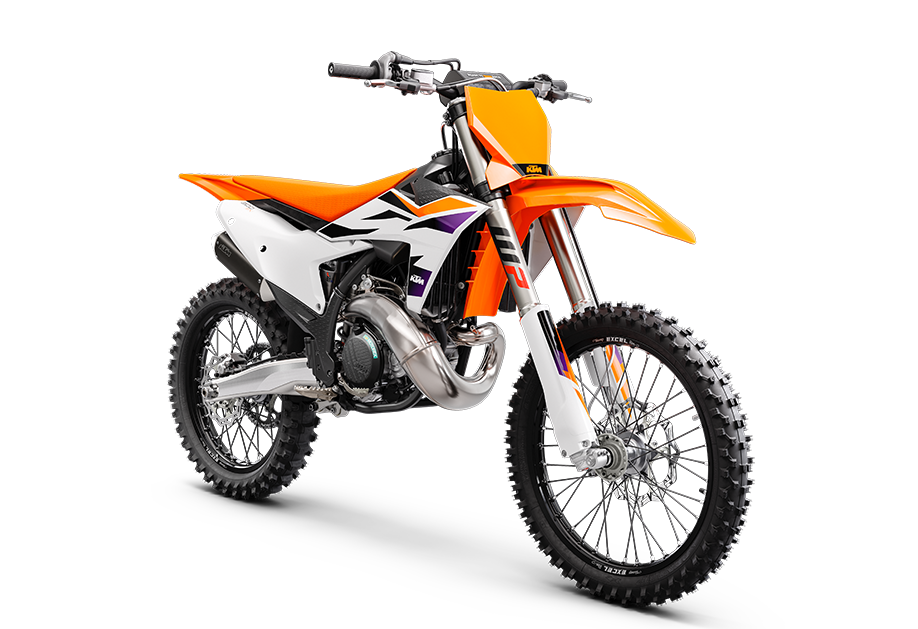 2024 KTM SX - 300 for sale in the Pompano Beach, FL area. Get the best drive out price on 2024 KTM SX - 300 and compare.