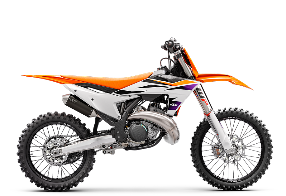 2024 KTM SX - 300 for sale in the Pompano Beach, FL area. Get the best drive out price on 2024 KTM SX - 300 and compare.
