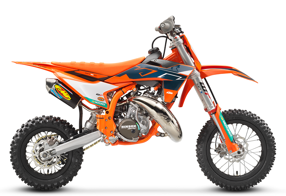 2024 KTM SX - 50 Factory Edition for sale in the Pompano Beach, FL area. Get the best drive out price on 2024 KTM SX - 50 Factory Edition and compare.