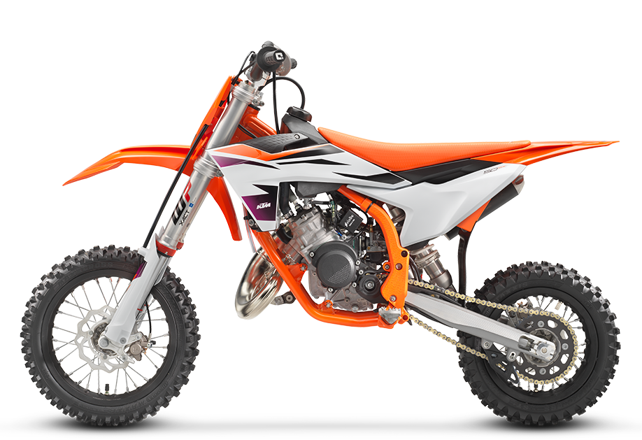 2024 KTM SX - 50 for sale in the Pompano Beach, FL area. Get the best drive out price on 2024 KTM SX - 50 and compare.