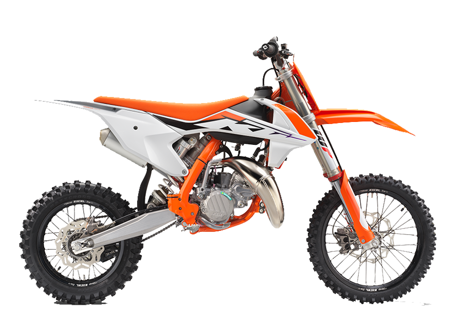 2024 KTM SX - 85 17.14 for sale in the Pompano Beach, FL area. Get the best drive out price on 2024 KTM SX - 85 17.14 and compare.