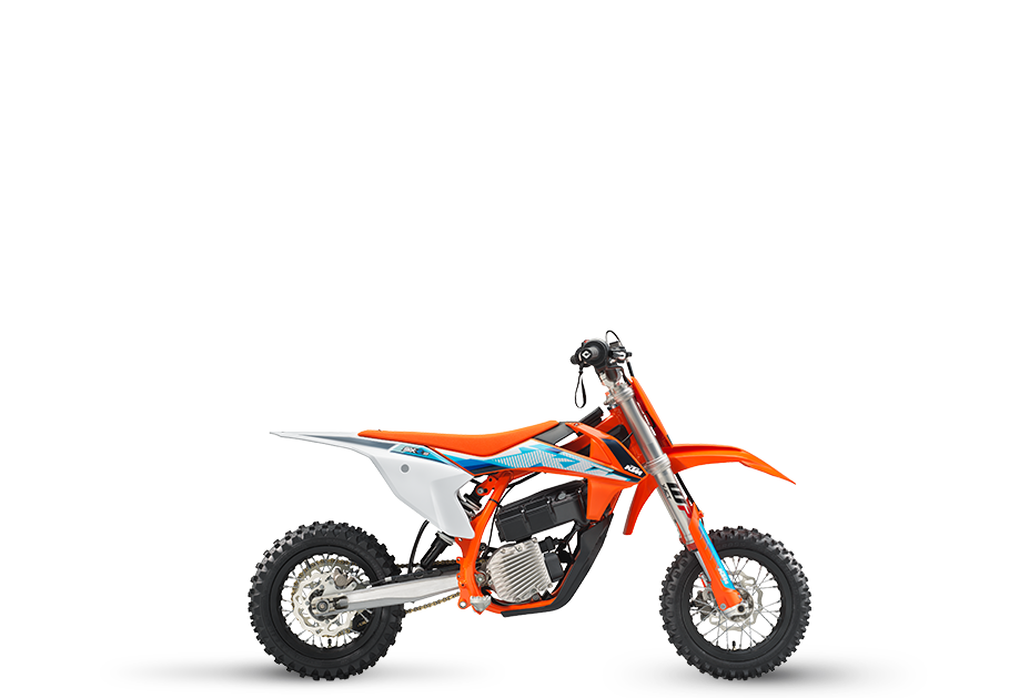 2024 KTM SX - E 3 for sale in the Pompano Beach, FL area. Get the best drive out price on 2024 KTM SX - E 3 and compare.
