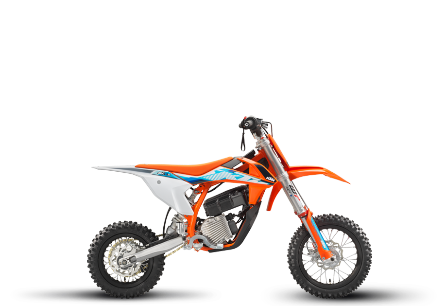 2024 KTM SX - E 5 for sale in the Pompano Beach, FL area. Get the best drive out price on 2024 KTM SX - E 5 and compare.