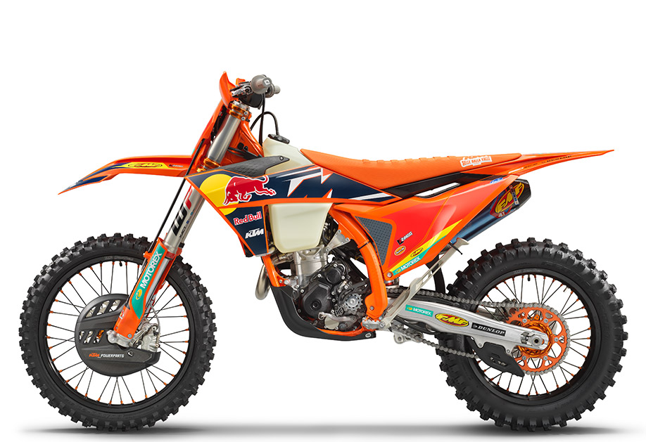 2024 KTM XC-F - 350 Factory Edition for sale in the Pompano Beach, FL area. Get the best drive out price on 2024 KTM XC-F - 350 Factory Edition and compare.