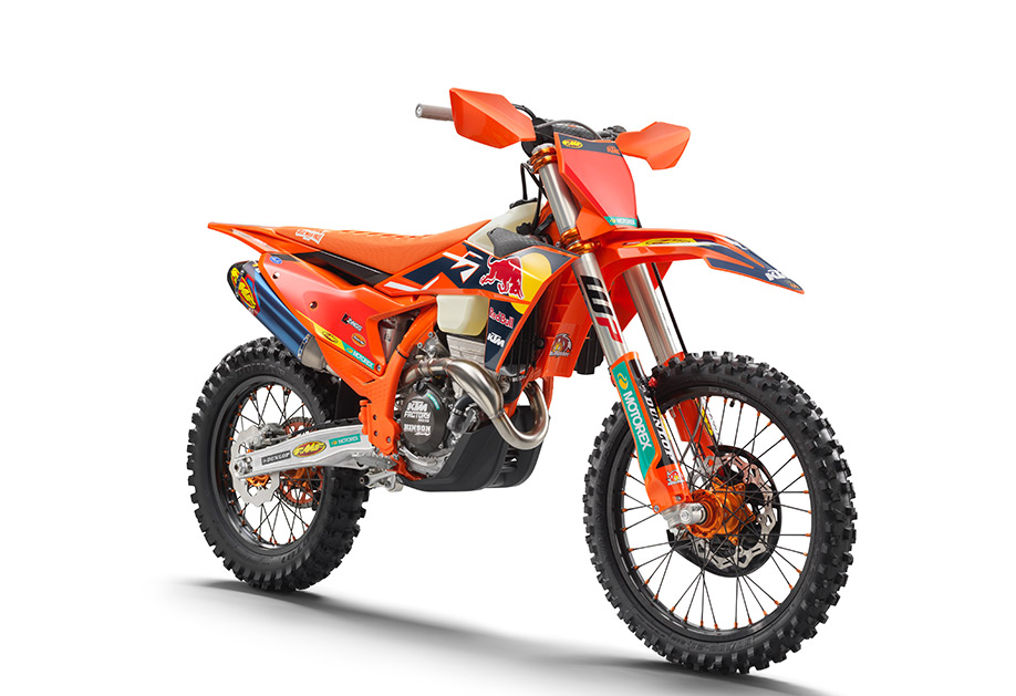 2024 KTM XC-F - 350 Factory Edition for sale in the Pompano Beach, FL area. Get the best drive out price on 2024 KTM XC-F - 350 Factory Edition and compare.