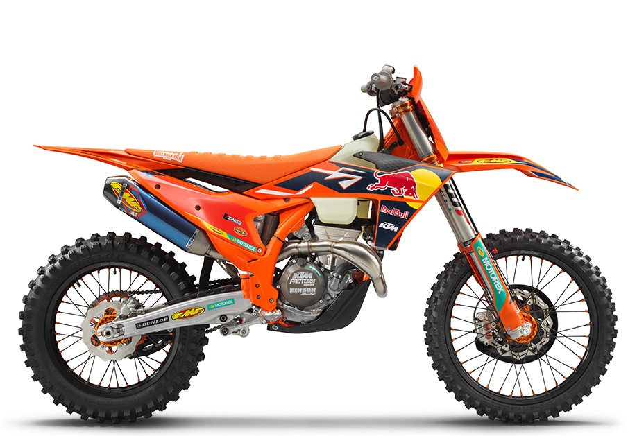 2024 KTM XC-F - 350 Factory Edition for sale in the Pompano Beach, FL area. Get the best drive out price on 2024 KTM XC-F - 350 Factory Edition and compare.