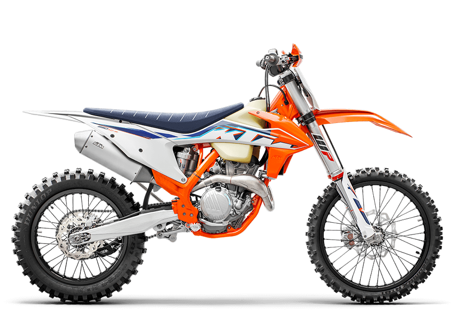 2024 KTM XC-F - 350 for sale in the Pompano Beach, FL area. Get the best drive out price on 2024 KTM XC-F - 350 and compare.