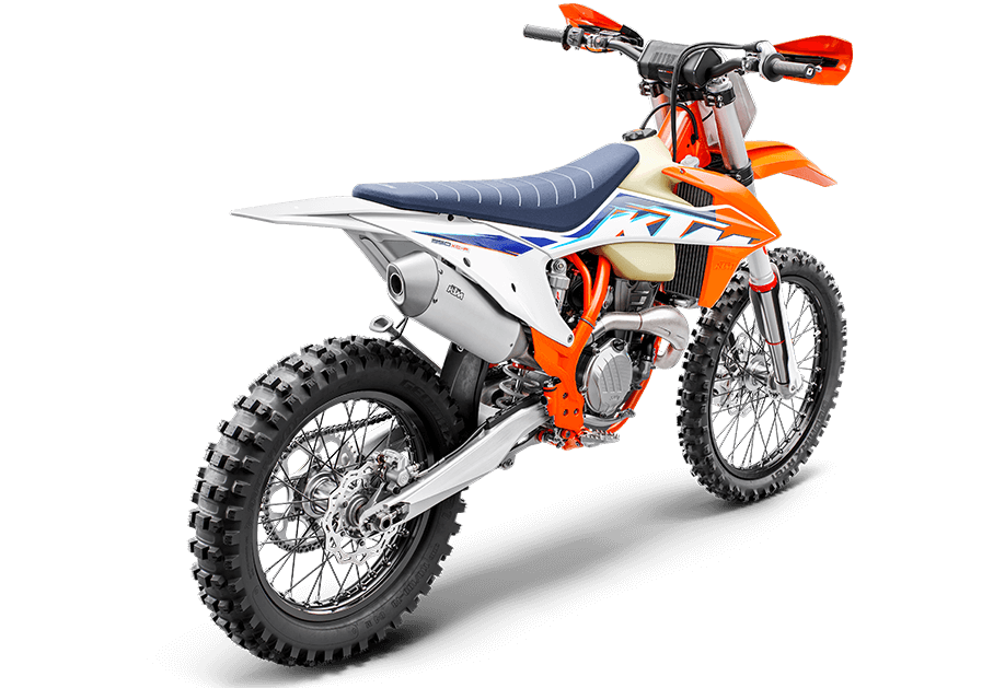 2024 KTM XC-F - 350 for sale in the Pompano Beach, FL area. Get the best drive out price on 2024 KTM XC-F - 350 and compare.