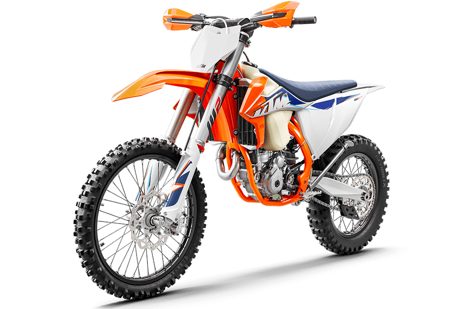 2024 KTM XC-F - 350 for sale in the Pompano Beach, FL area. Get the best drive out price on 2024 KTM XC-F - 350 and compare.