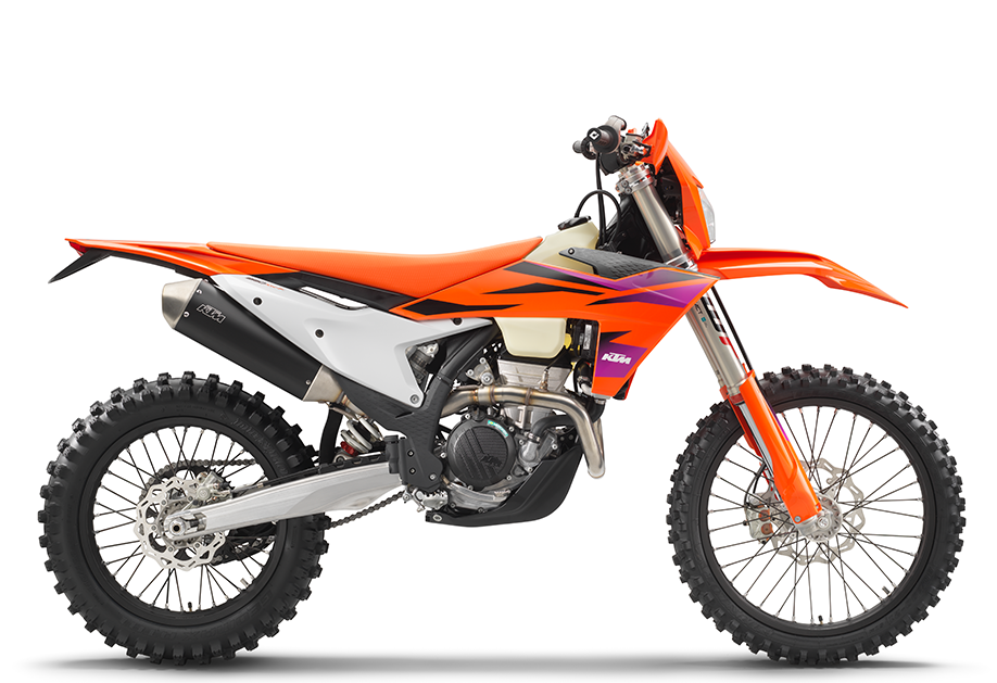 2024 KTM XW-F - 350 for sale in the Pompano Beach, FL area. Get the best drive out price on 2024 KTM XW-F - 350 and compare.