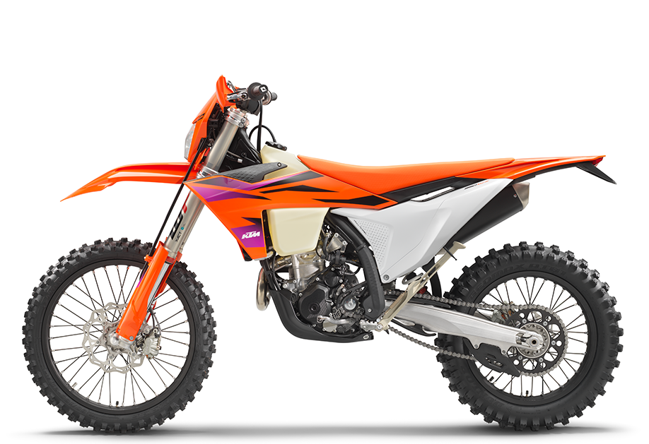 2024 KTM XW-F - 350 for sale in the Pompano Beach, FL area. Get the best drive out price on 2024 KTM XW-F - 350 and compare.