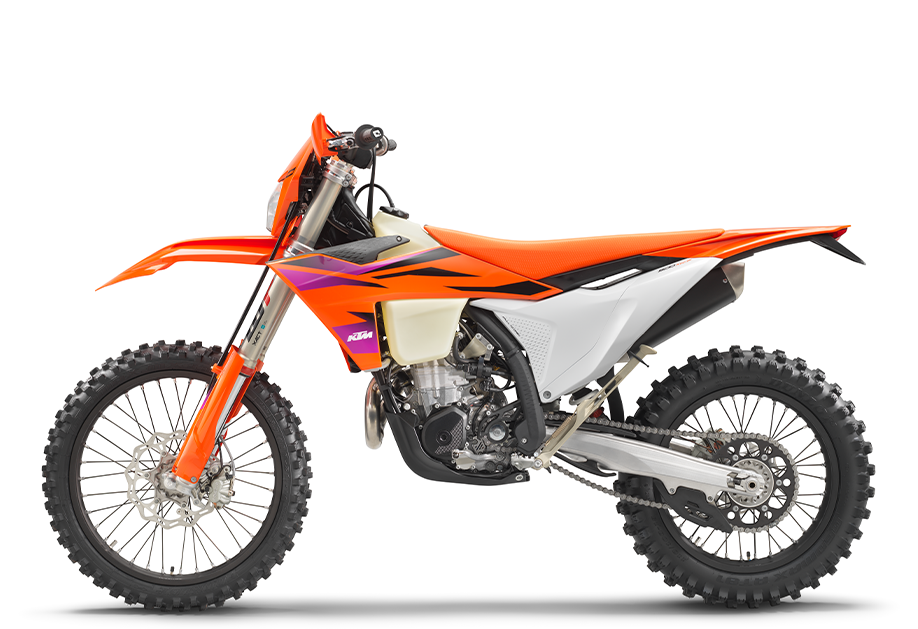 2024 KTM XW-F - 500 for sale in the Pompano Beach, FL area. Get the best drive out price on 2024 KTM XW-F - 500 and compare.