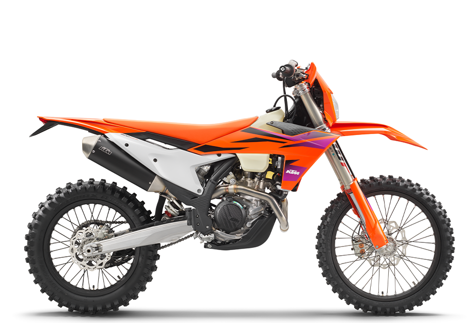 2024 KTM XW-F - 500 for sale in the Pompano Beach, FL area. Get the best drive out price on 2024 KTM XW-F - 500 and compare.