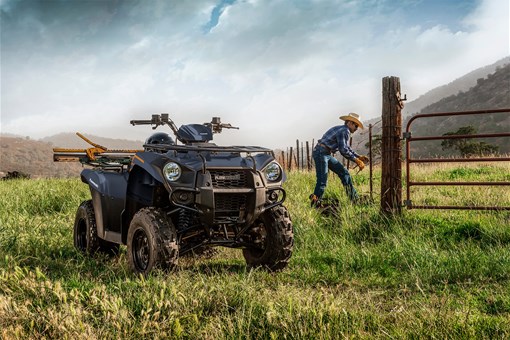 2024 Kawasaki BRUTE FORCE® - 300 for sale in the Pompano Beach, FL area. Get the best drive out price on 2024 Kawasaki BRUTE FORCE® - 300 and compare.