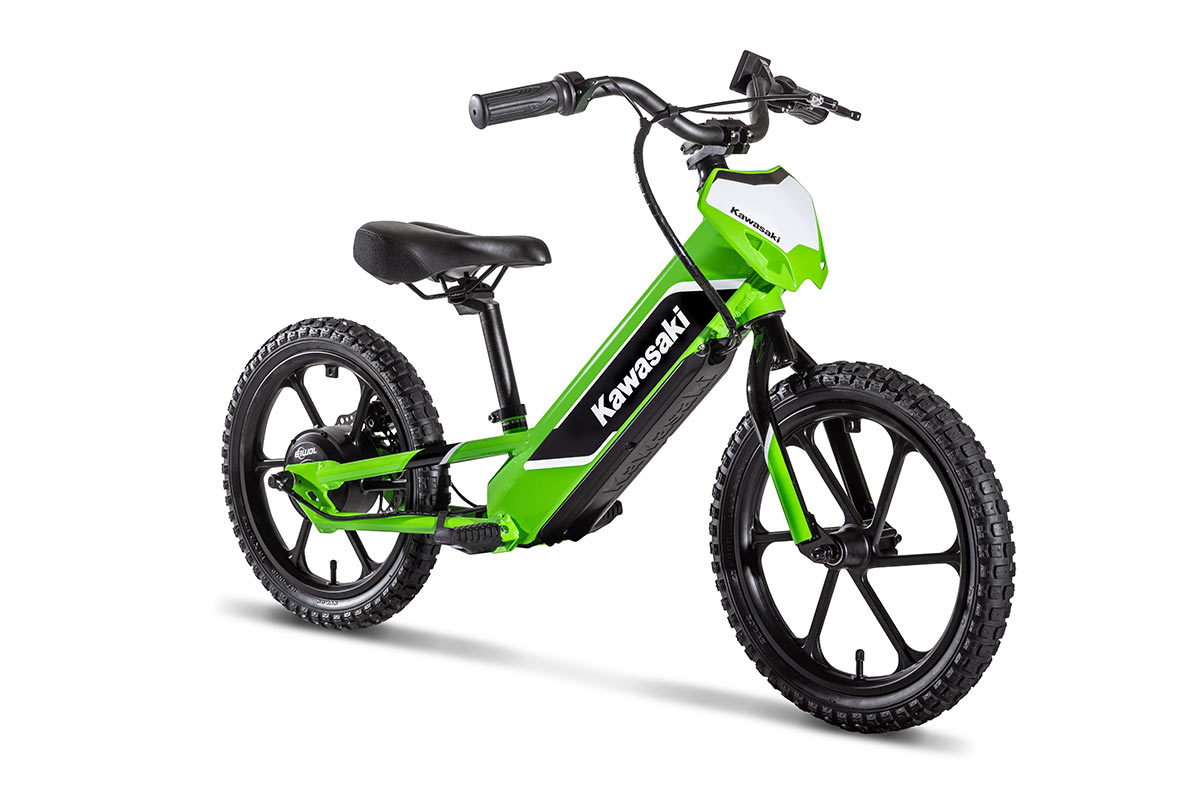 2024 Kawasaki ELEKTRODE™ for sale in the Pompano Beach, FL area. Get the best drive out price on 2024 Kawasaki ELEKTRODE™ and compare.
