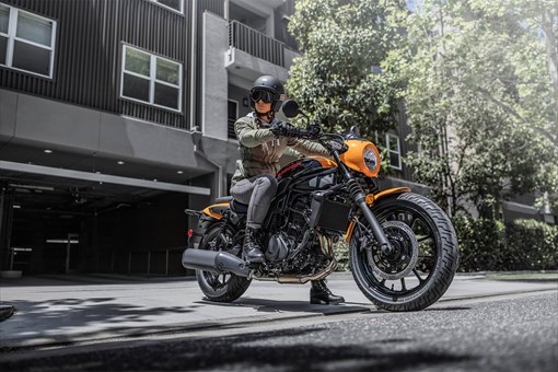 2024 Kawasaki Eliminator® - SE ABS for sale in the Pompano Beach, FL area. Get the best drive out price on 2024 Kawasaki Eliminator® - SE ABS and compare.