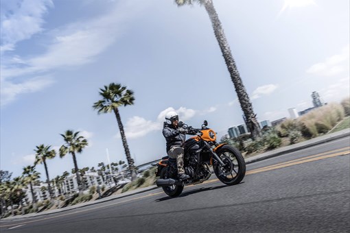 2024 Kawasaki Eliminator® - SE ABS for sale in the Pompano Beach, FL area. Get the best drive out price on 2024 Kawasaki Eliminator® - SE ABS and compare.