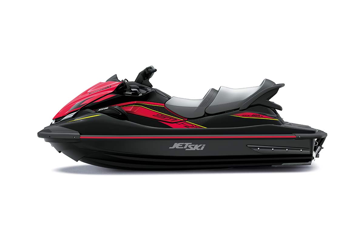 2024 Kawasaki Jet Ski® STX® - 160LX for sale in the Pompano Beach, FL area. Get the best drive out price on 2024 Kawasaki Jet Ski® STX® - 160LX and compare.