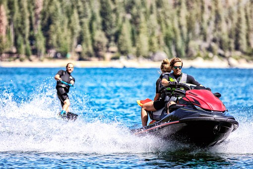 2024 Kawasaki Jet Ski® STX® - 160LX for sale in the Pompano Beach, FL area. Get the best drive out price on 2024 Kawasaki Jet Ski® STX® - 160LX and compare.