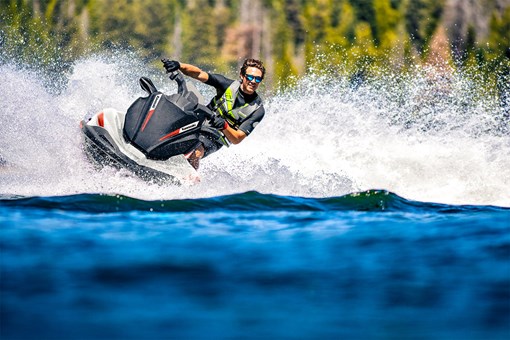 2024 Kawasaki Jet Ski® STX® - 160X for sale in the Pompano Beach, FL area. Get the best drive out price on 2024 Kawasaki Jet Ski® STX® - 160X and compare.