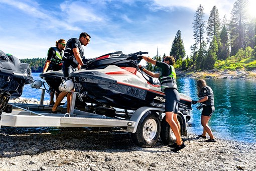 2024 Kawasaki Jet Ski® STX® - 160X for sale in the Pompano Beach, FL area. Get the best drive out price on 2024 Kawasaki Jet Ski® STX® - 160X and compare.