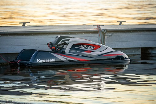 2024 Kawasaki Jet Ski® SX-R™ - 160 for sale in the Pompano Beach, FL area. Get the best drive out price on 2024 Kawasaki Jet Ski® SX-R™ - 160 and compare.